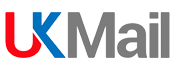 UK Mail Logo